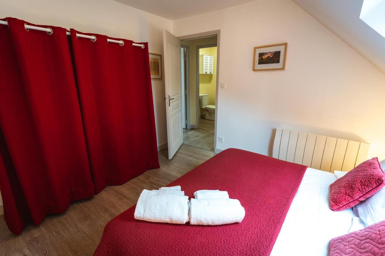 Ferienwohnung Le Pont Royal Amboise Exterior foto